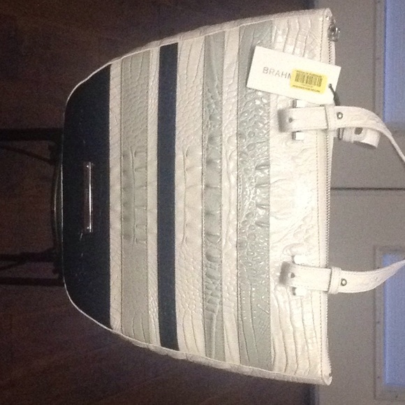 Brahmin Handbags - Small Willa Brahmin